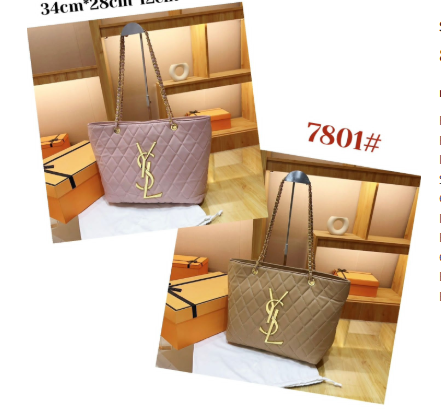 Premium Stylish Shoulder Ladies Bag For Girls and Women