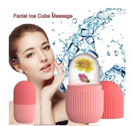 Face Glow Ice Roller